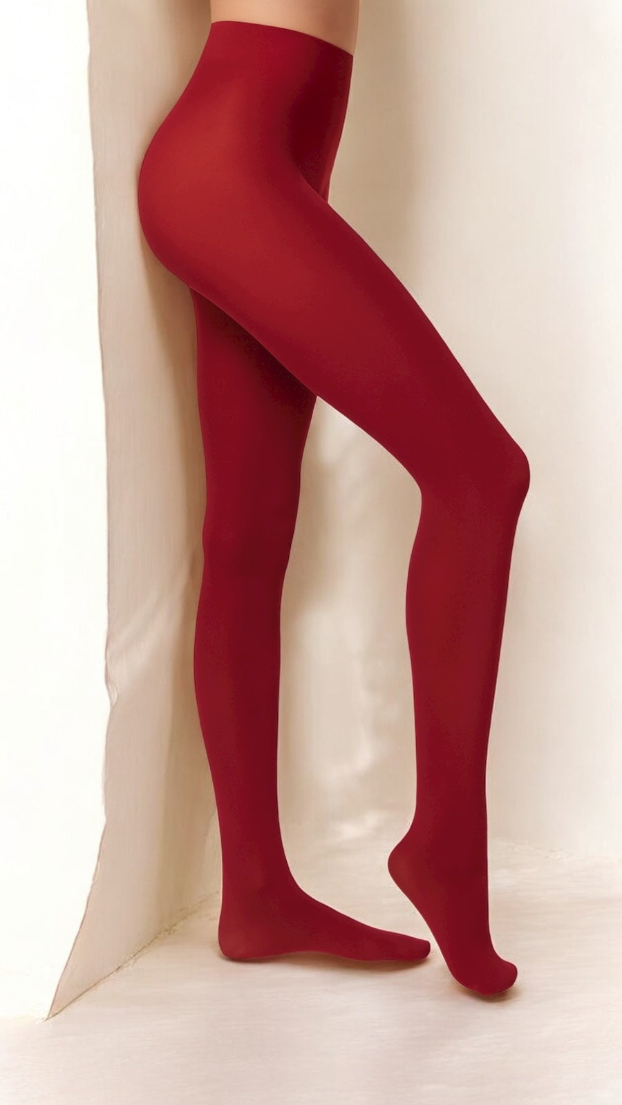 Velvet Opaque Tights