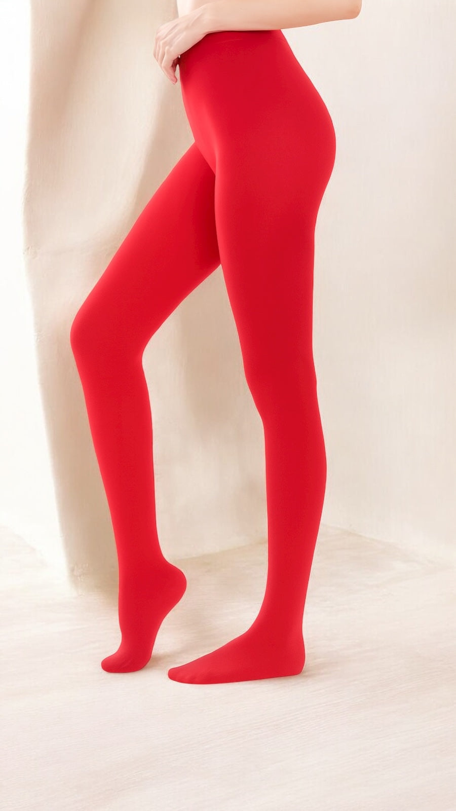 Thermal Microfiber Tights - 260D