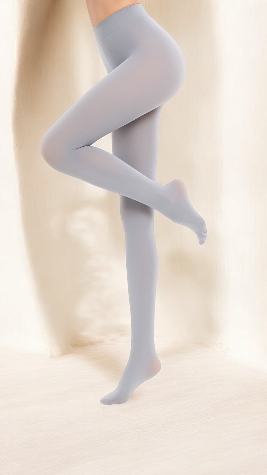 Thermal Microfiber Tights - 260D