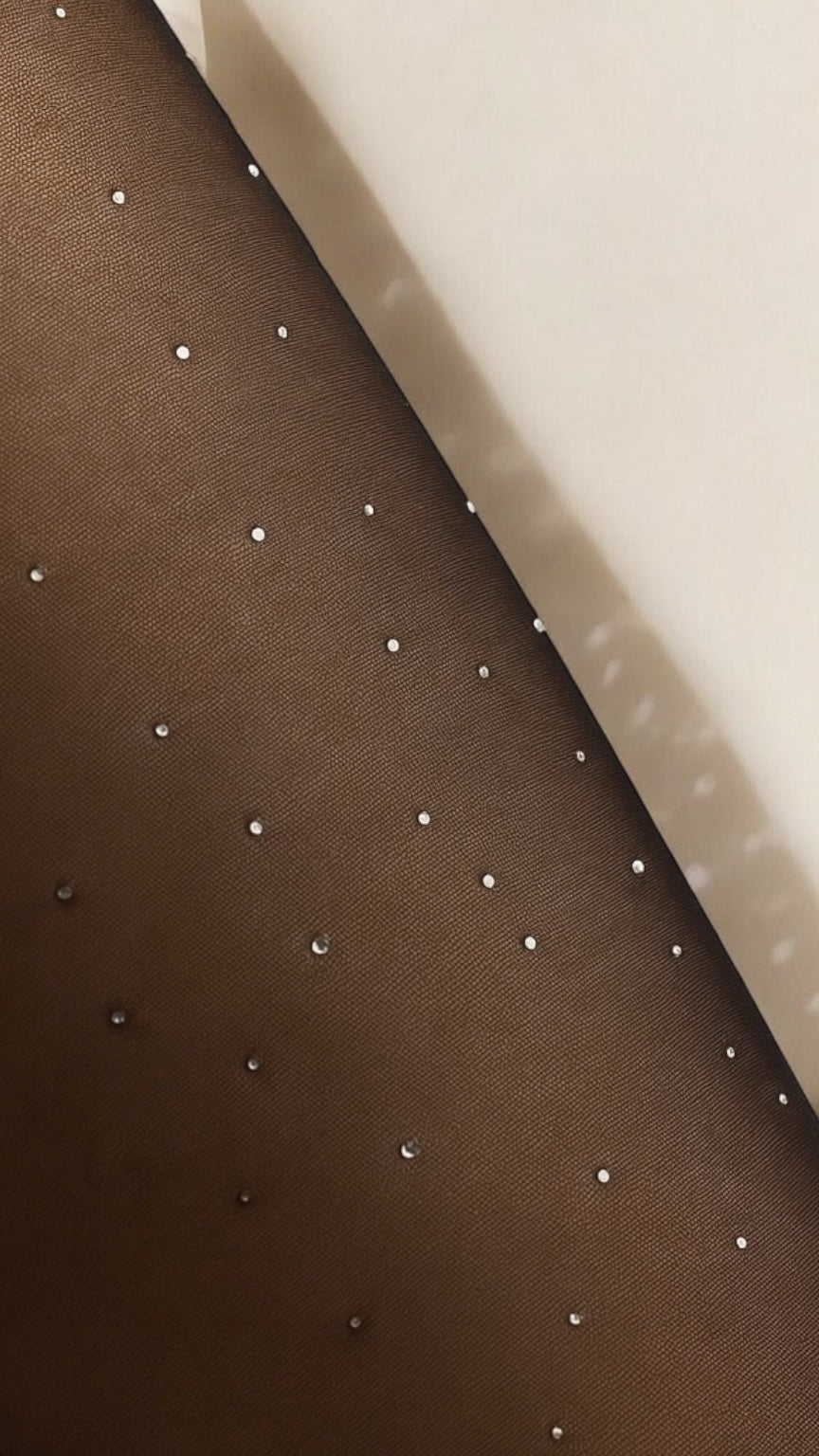 Starlight Sheer Tight - 30D