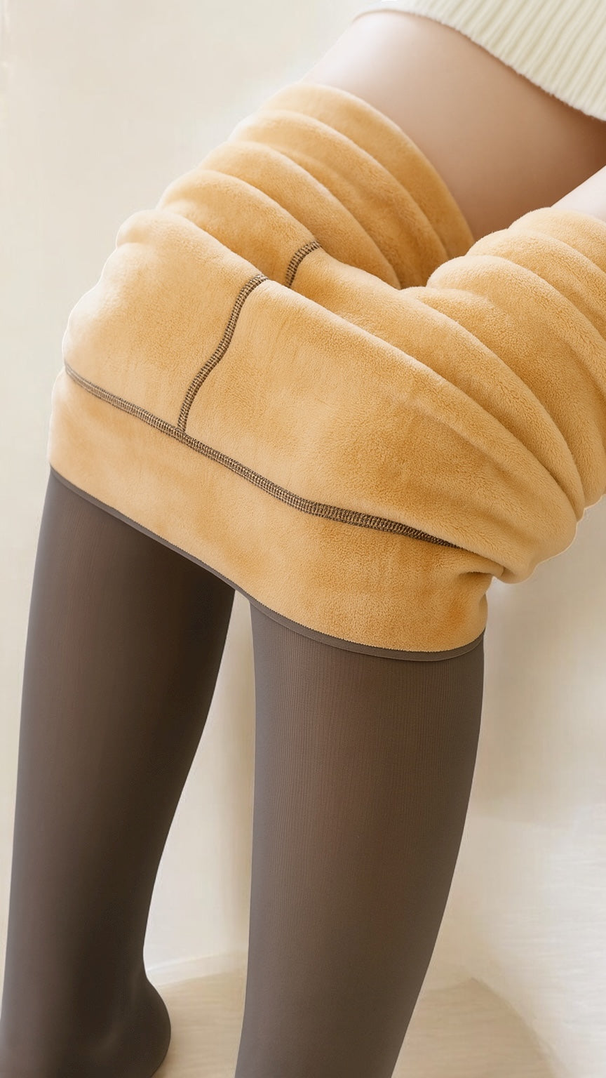 Fleece Illusion Tight - 80g / 200g / 300g