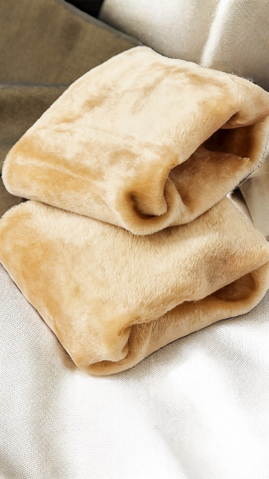 Fleece Illusion Tight - 80g / 200g / 300g