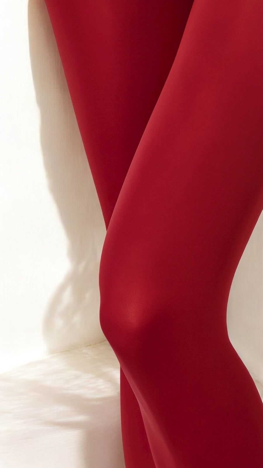 Velvet Opaque Tights