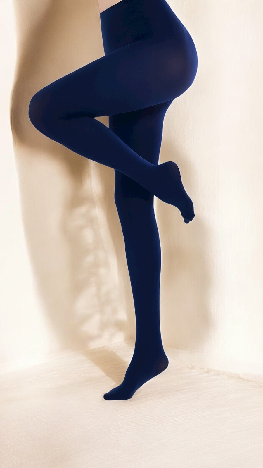 Thermal Microfiber Tights - 260D
