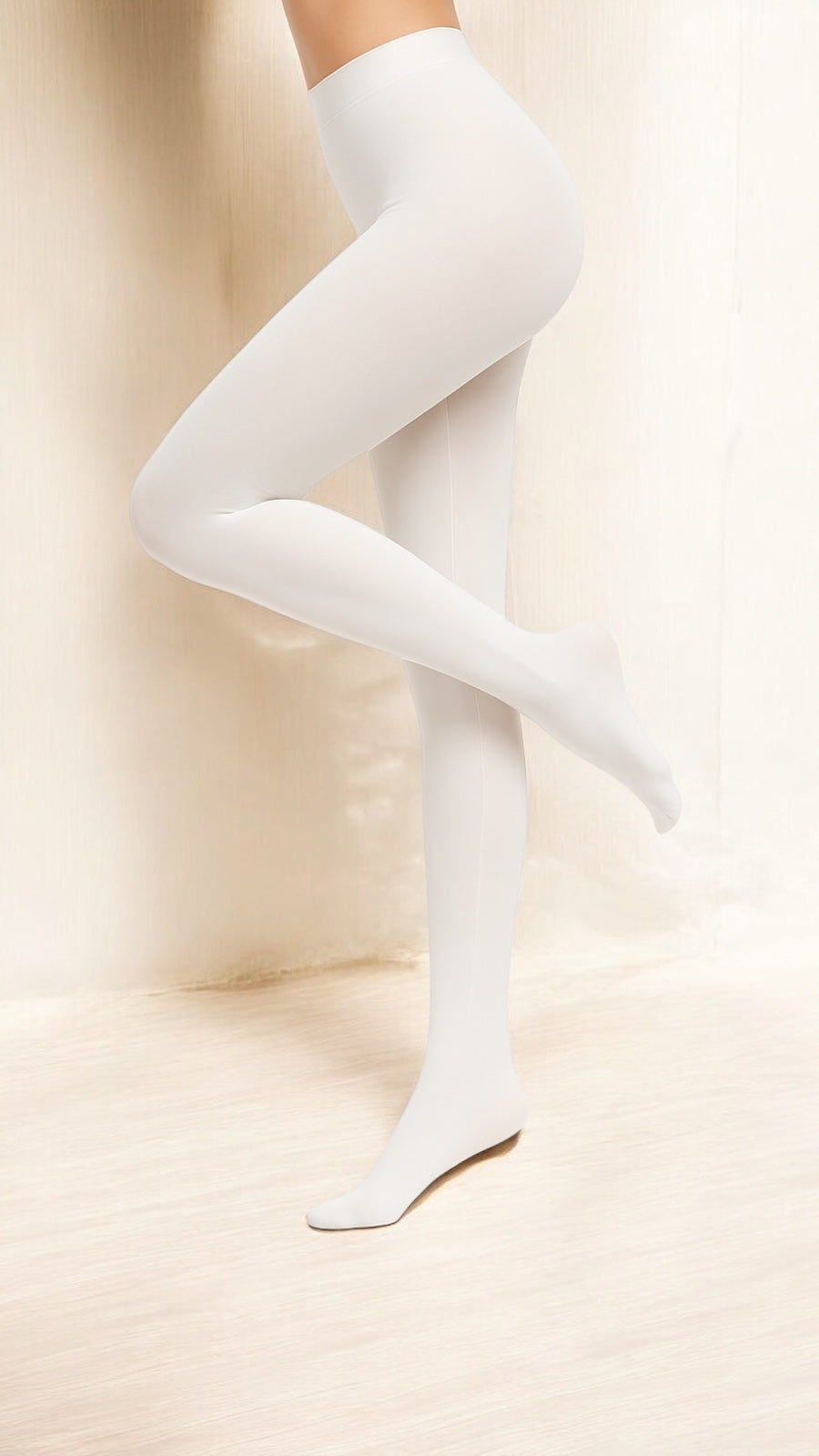 Thermal Microfiber Tights - 260D