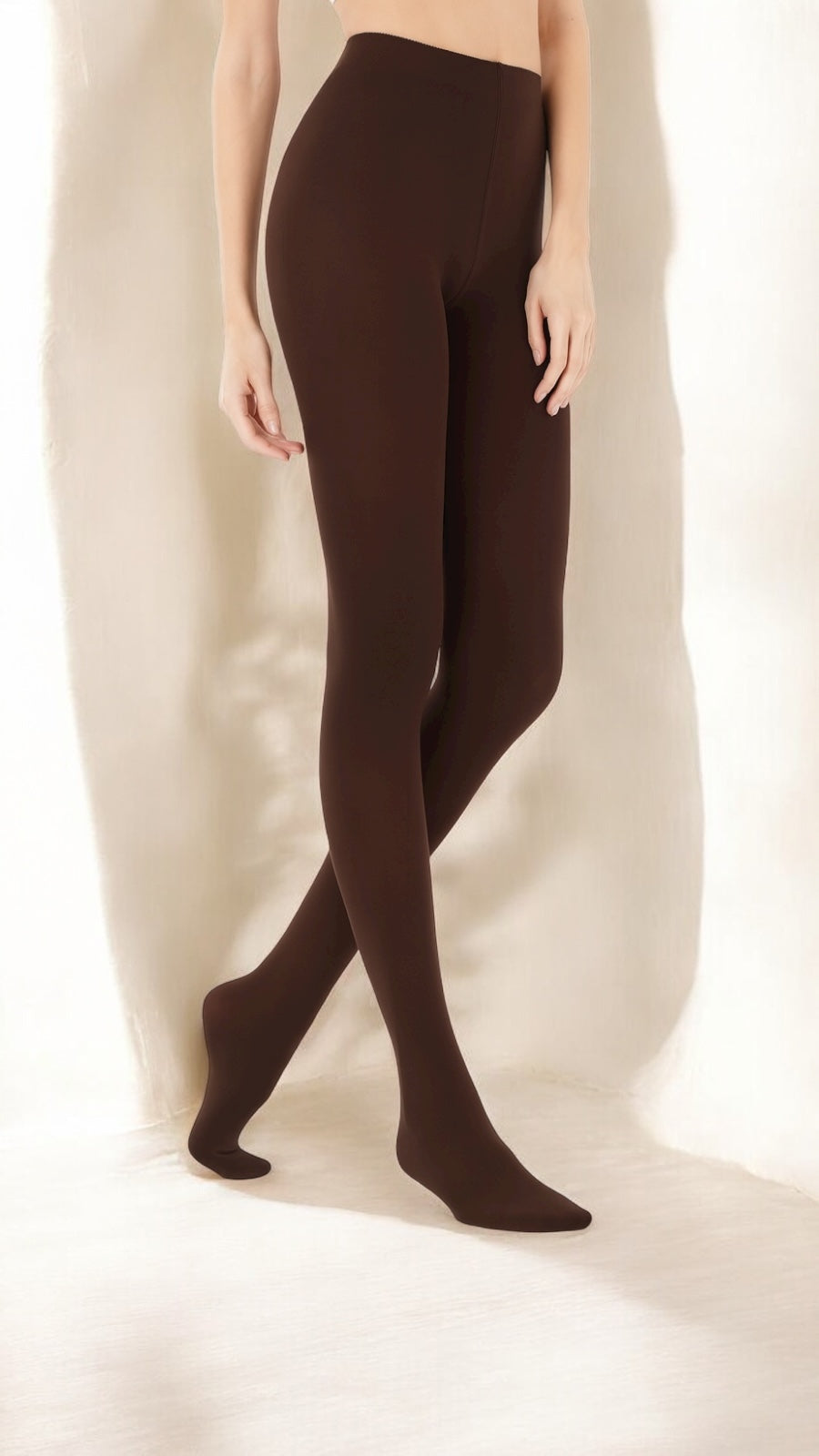 Thermal Microfiber Tights - 260D