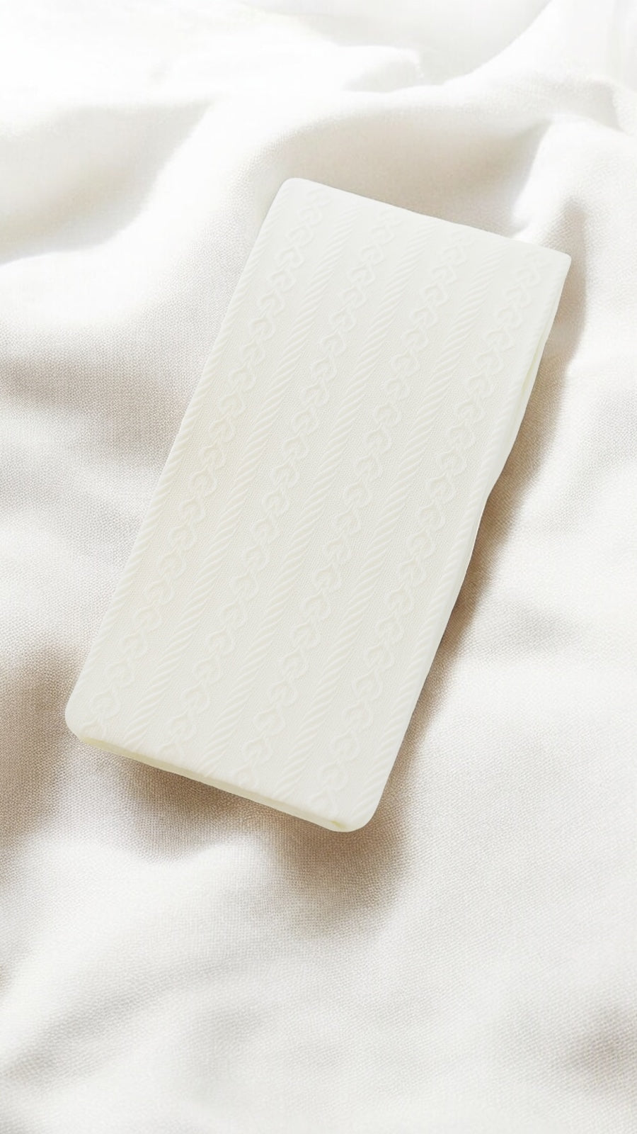 Heart Chevron Tights - 80D