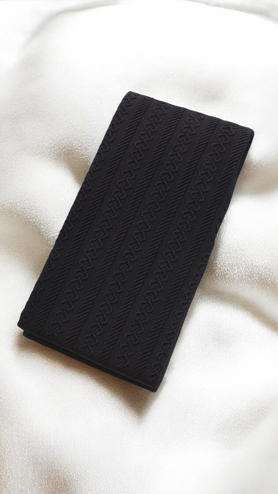 Heart Chevron Tights - 80D